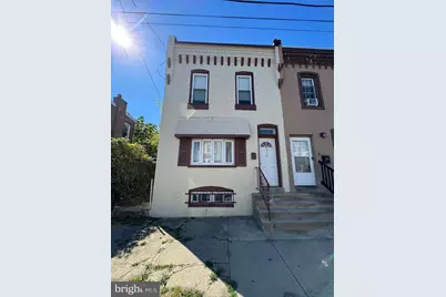 312 Concord Avenue, Chester, PA 19013 - Photo 1