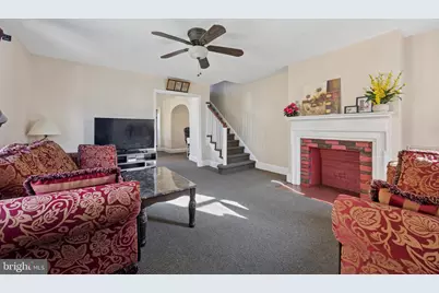 107 S Keystone Avenue, Upper Darby, PA 19082 - Photo 5