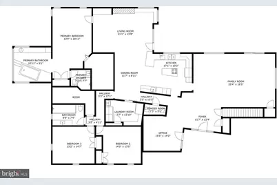 6 Southview Path, Chadds Ford, PA 19317 - Photo 111