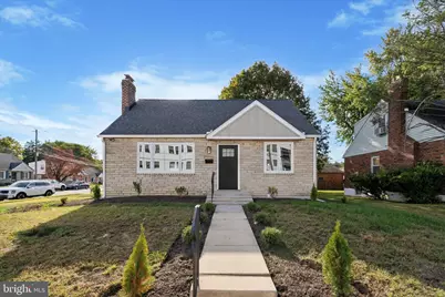 636 S Eagle Road, Havertown, PA 19083 - Photo 1