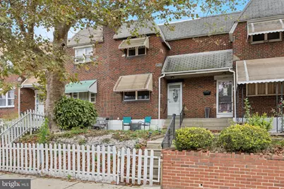 255 Sherbrook Boulevard, Upper Darby, PA 19082 - Photo 1