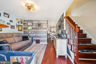 416 Carlisle Avenue, Prospect Park, PA 19076 - Photo 5