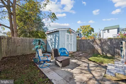 416 Carlisle Avenue, Prospect Park, PA 19076 - Photo 23