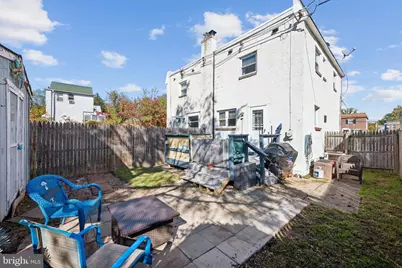 416 Carlisle Avenue, Prospect Park, PA 19076 - Photo 25