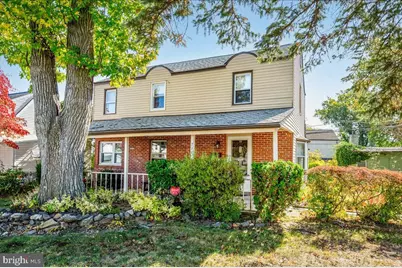 722 Thorndale Road, Aldan, PA 19018 - Photo 1