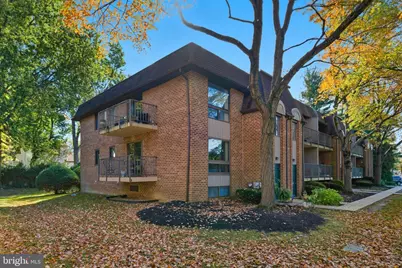 844 Putnam Boulevard #61A, Wallingford, PA 19086 - Photo 3