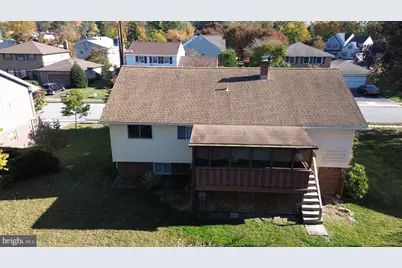 709 Avondale Lane, Swarthmore, PA 19081 - Photo 3