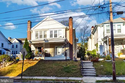 18 Elm Avenue, Upper Darby, PA 19082 - Photo 1