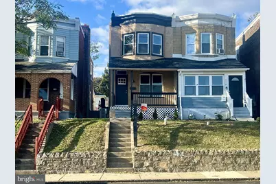 160 W Ridge Road, Marcus Hook, PA 19061 - Photo 1