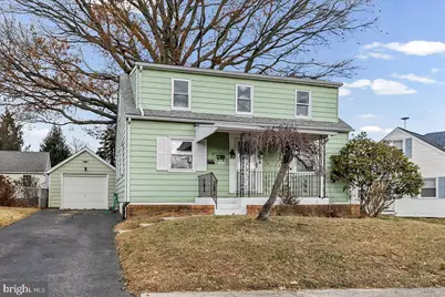 1910 Dutton Mill Road, Aston, PA 19014 - Photo 1