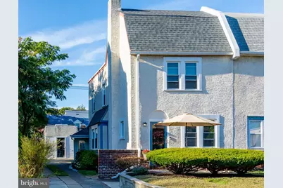 257 W Greenwood Avenue, Lansdowne, PA 19050 - Photo 1