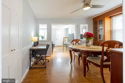 257 W Greenwood Avenue, Lansdowne, PA 19050 - Photo 5