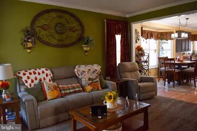 72 Overlook Circle, Garnet Valley, PA 19060 - Photo 9