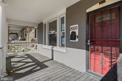 2003 Edgmont Avenue, Chester, PA 19013 - Photo 3