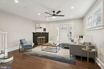 223 W Plumstead Avenue, Lansdowne, PA 19050 - Photo 5