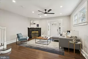 223 W Plumstead Ave, Lansdowne, PA 19050 - Photo 5