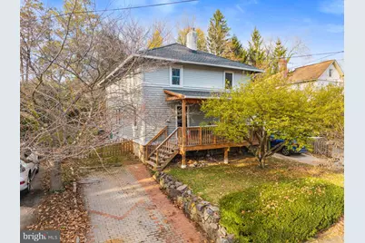 245 Willow Avenue, Wayne, PA 19087 - Photo 1