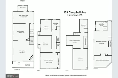 139 Campbell Avenue, Havertown, PA 19083 - Photo 49