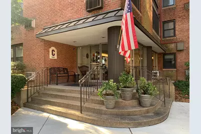 80 W Baltimore Avenue #C607, Lansdowne, PA 19050 - Photo 1