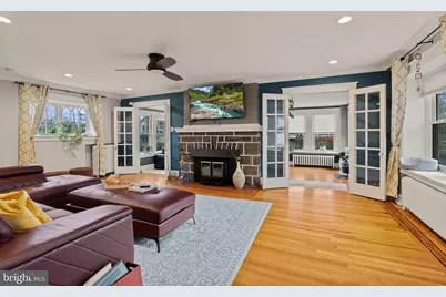 341 Congress Avenue, Lansdowne, PA 19050 - Photo 7