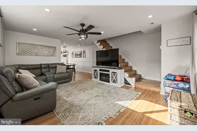 614 S Garfield Avenue, Glenolden, PA 19036 - Photo 5