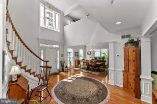 121 Camelot Ln, Newtown Square, PA 19073 - Photo 3