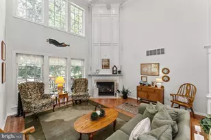 121 Camelot Ln, Newtown Square, PA 19073 - Photo 5