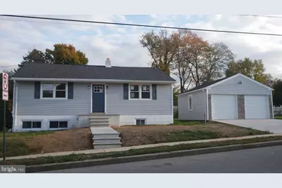 182 Berkley Avenue, Lansdowne, PA 19050 - Photo 1