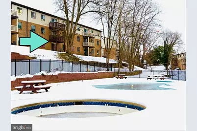 280 Bridgewater Road #C-7, Brookhaven, PA 19015 - Photo 5