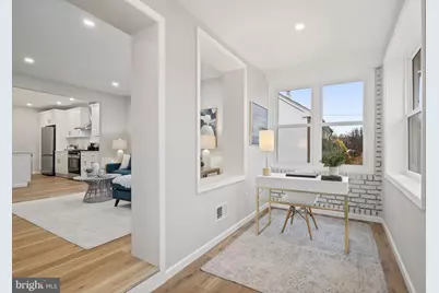 242 Willard Drive, Ridley Park, PA 19078 - Photo 5