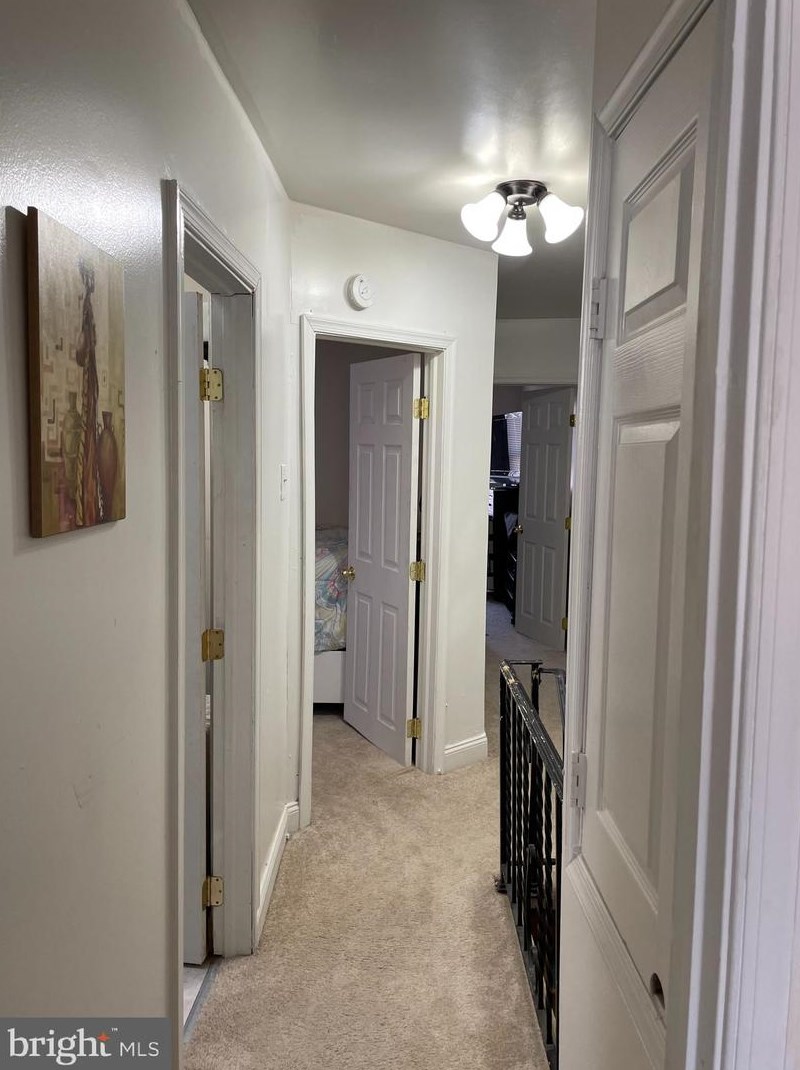 129 Springton Rd, Upper Darby PA  19082-4808 exterior