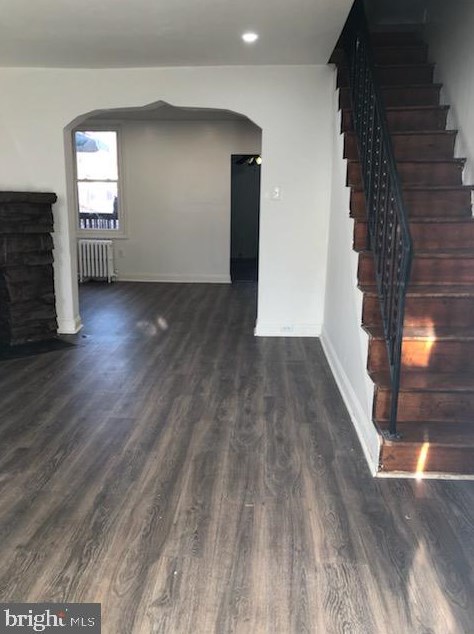 129 Springton Rd, Upper Darby PA  19082-4808 exterior