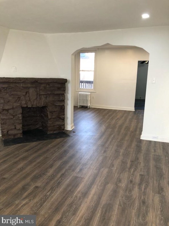 129 Springton Rd, Upper Darby PA  19082-4808 exterior