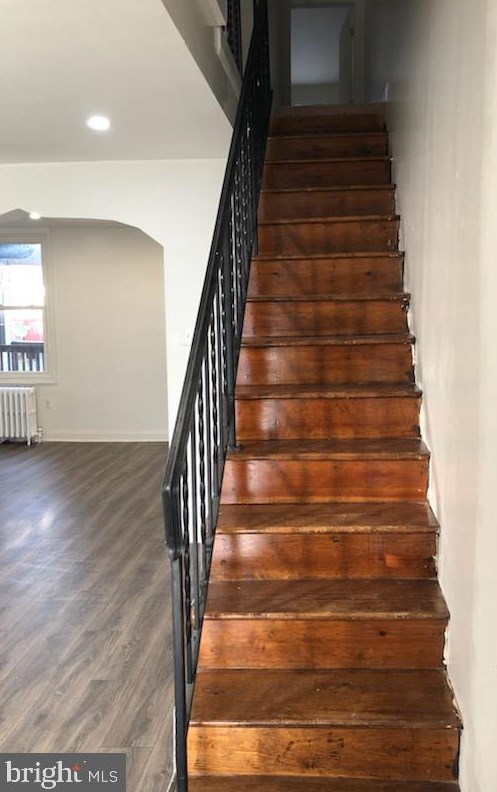 129 Springton Rd, Upper Darby PA  19082-4808 exterior