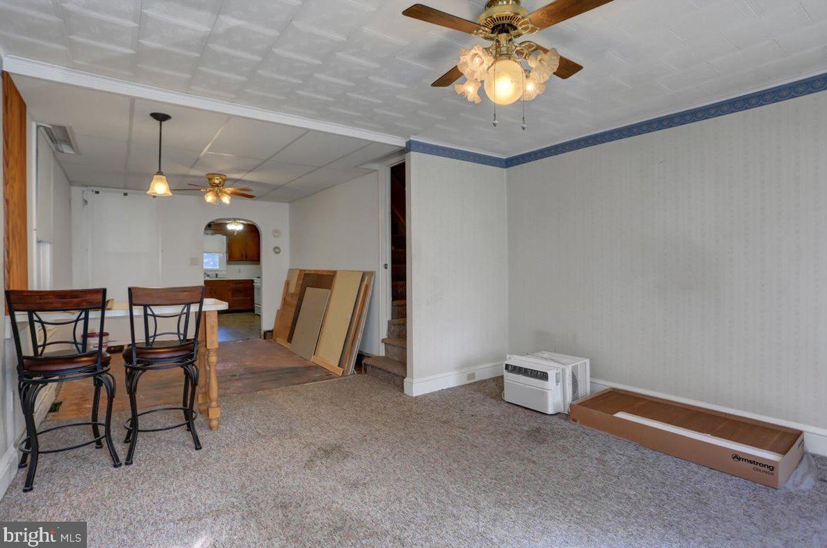 247 Martin Ave, Chambersburg PA 17201-1535 exterior