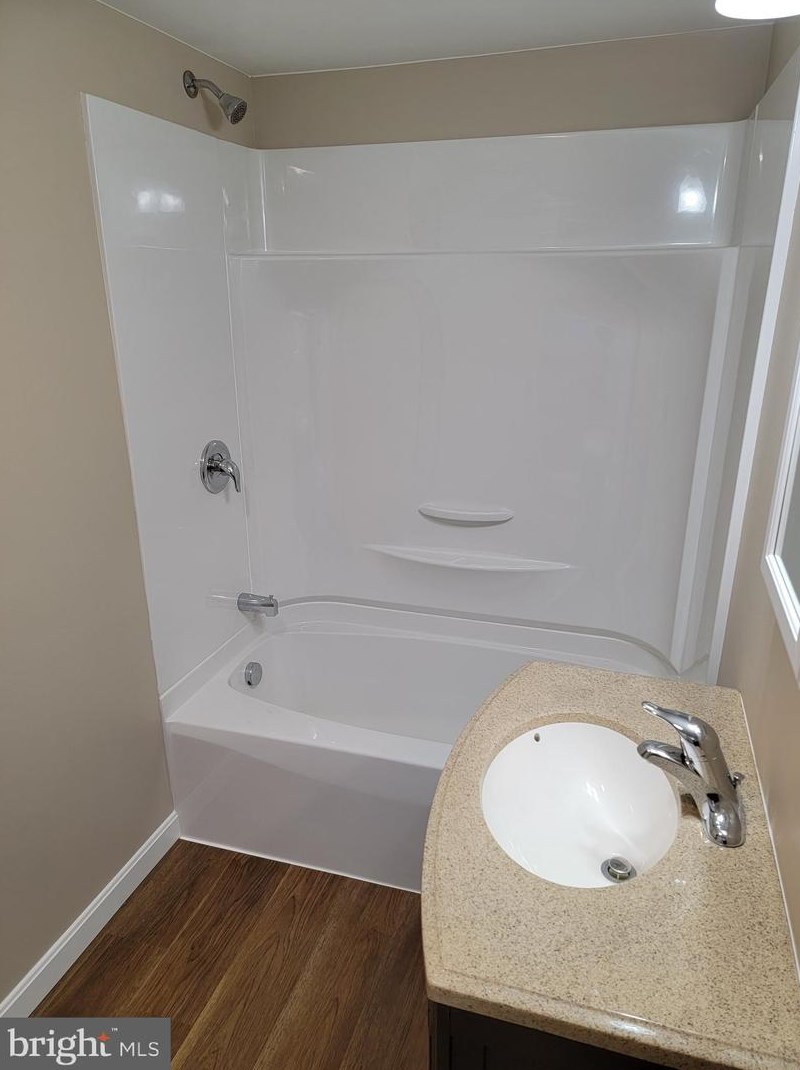 247 Martin Ave, Chambersburg PA 17201-1535 exterior