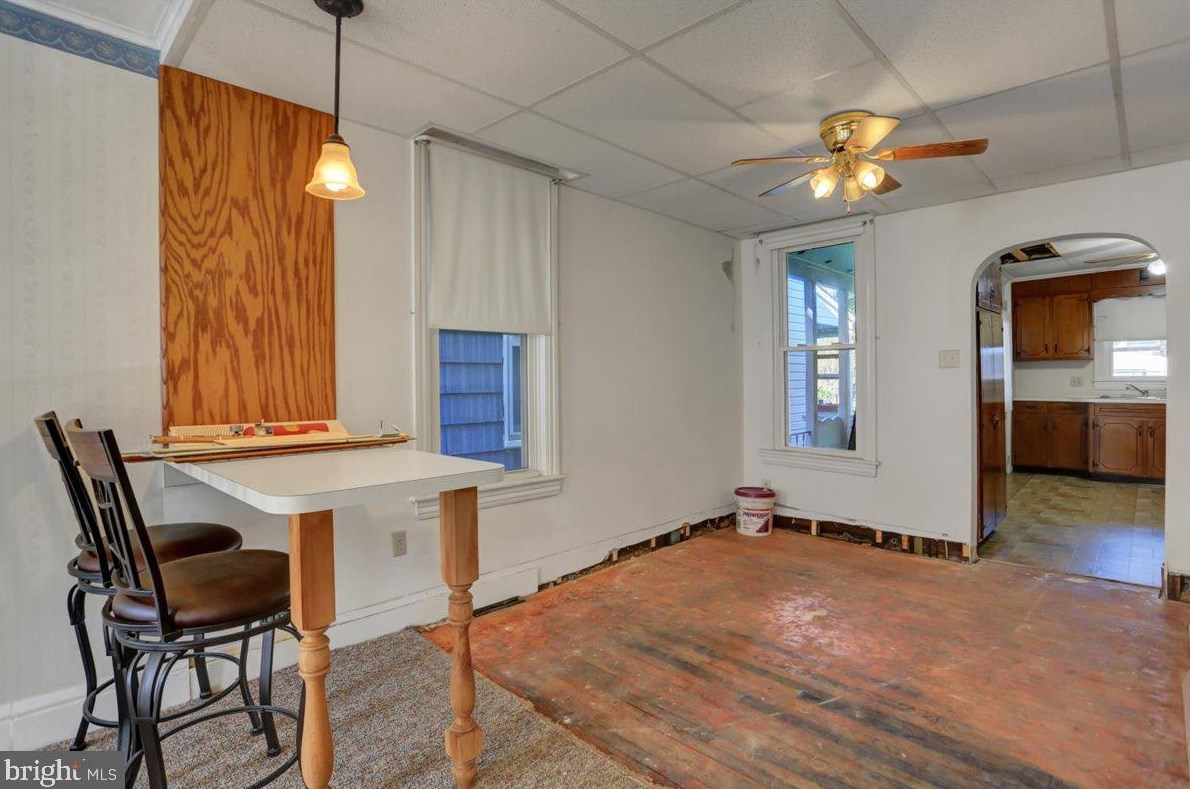 247 Martin Ave, Chambersburg PA 17201-1535 exterior