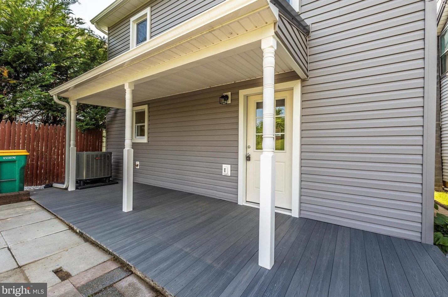 617 Maple St, Roadside PA  17268-2227 exterior