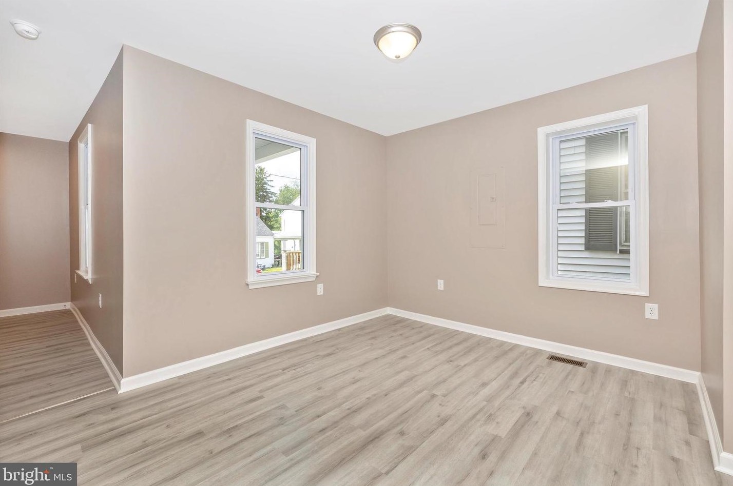 617 Maple St, Roadside PA  17268-2227 exterior