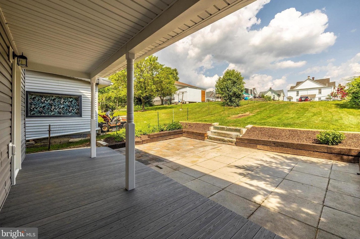 617 Maple St, Roadside PA  17268-2227 exterior