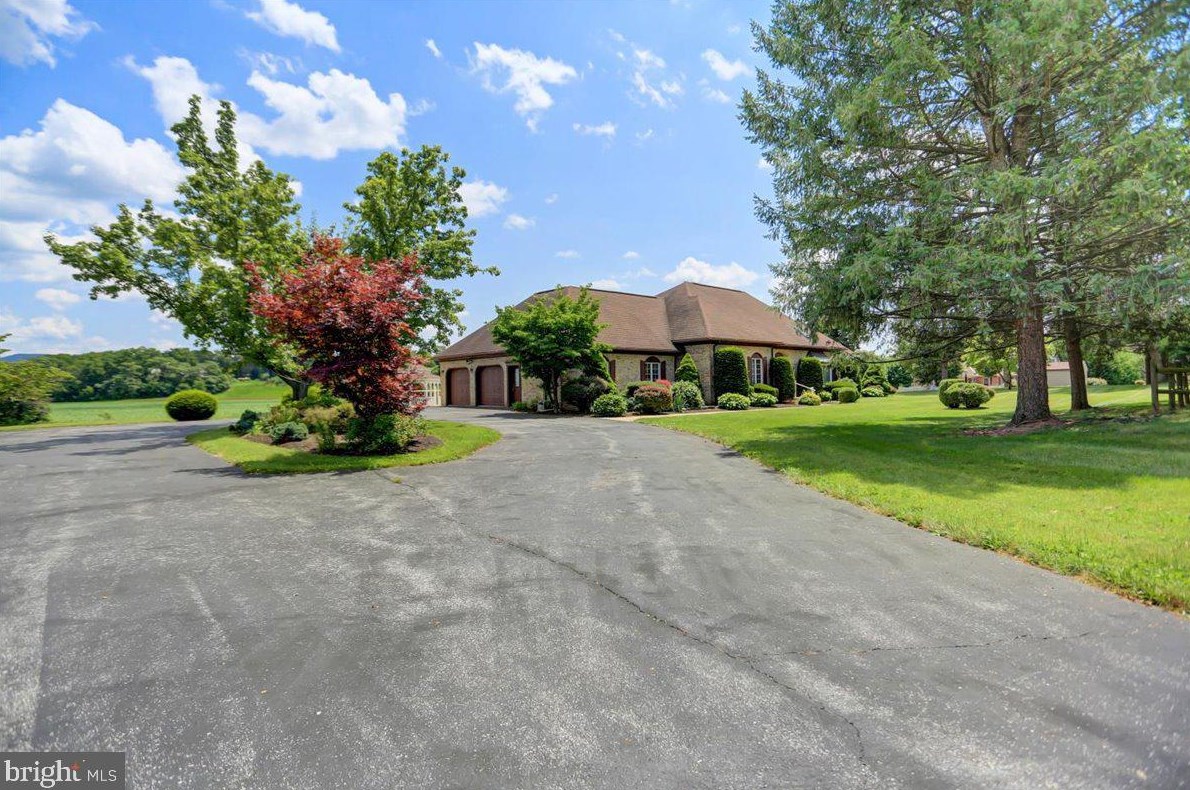 400 Ragged Edge Rd, Chambersburg, PA 17202 MLS PAFL2008588 Coldwell