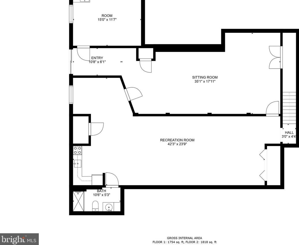11354 Greenridge Dr, Roadside PA  17268-8813 exterior