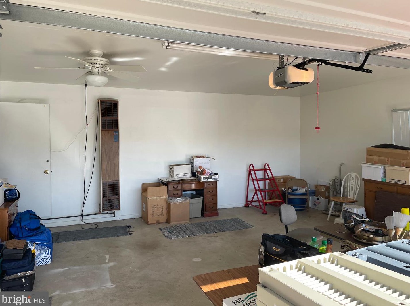 4124 Lincoln Way, Fayetteville PA  17222-1125 exterior