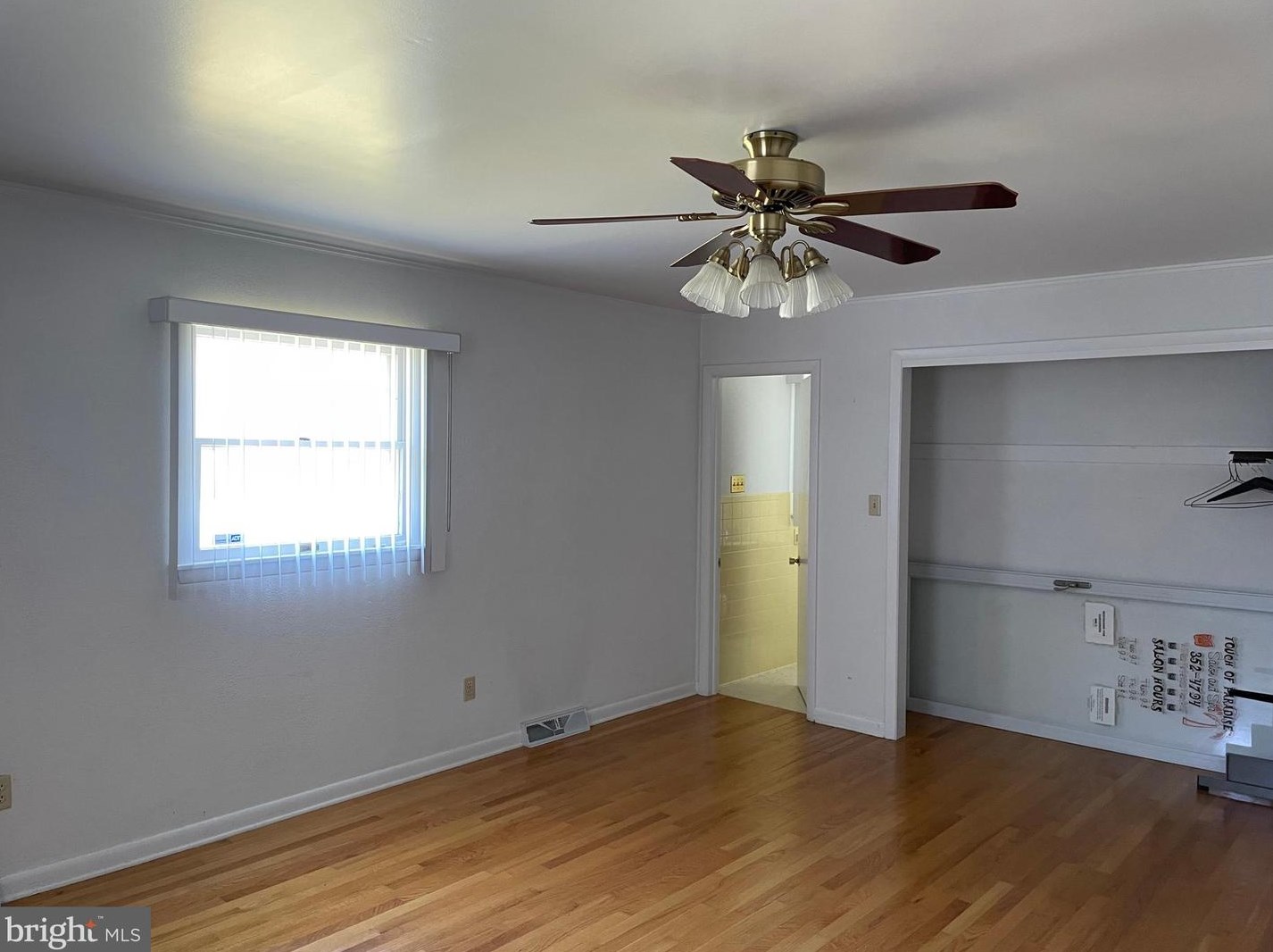 4124 Lincoln Way, Fayetteville PA  17222-1125 exterior