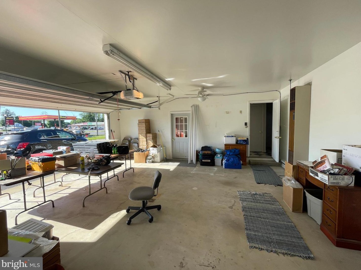 4124 Lincoln Way, Fayetteville PA  17222-1125 exterior