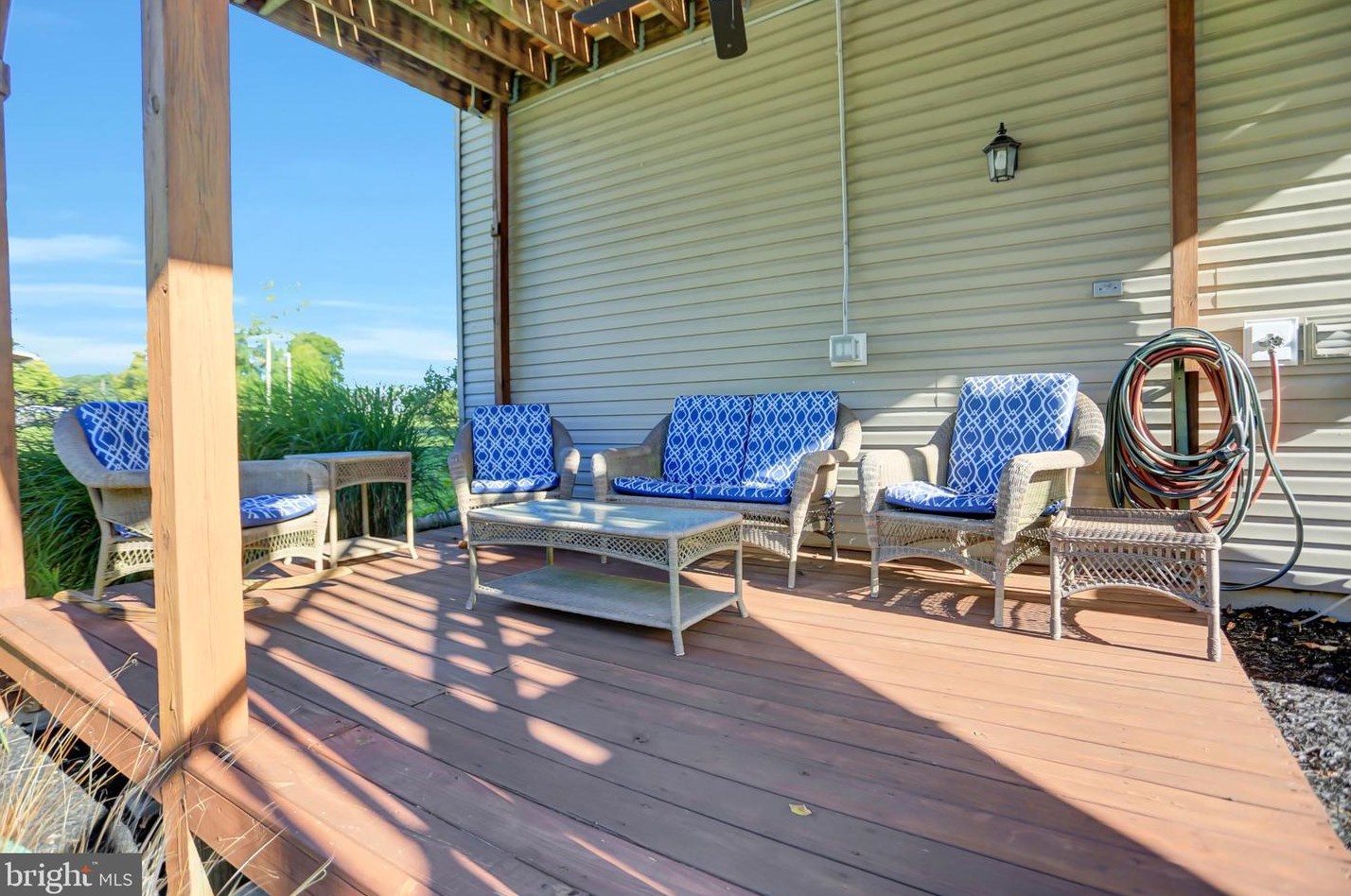 12 Feaster Rd, Chambersburg PA 17202-9262 exterior