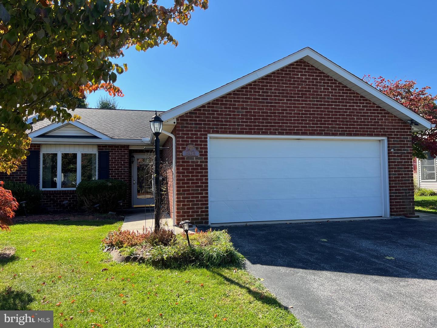 2461 McCleary Dr Dr, Chambersburg, PA 17201 MLS PAFL2010062