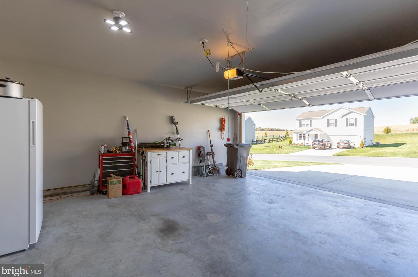 10822 Ridge Crest Dr, Roadside PA  17268-7606 exterior