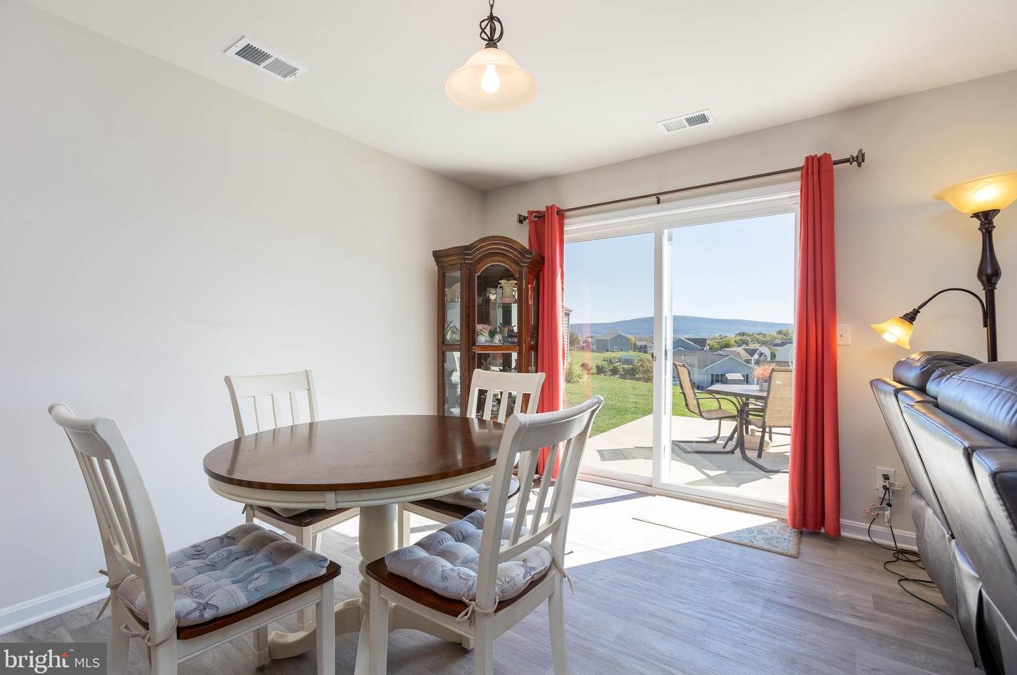 10822 Ridge Crest Dr, Roadside PA  17268-7606 exterior