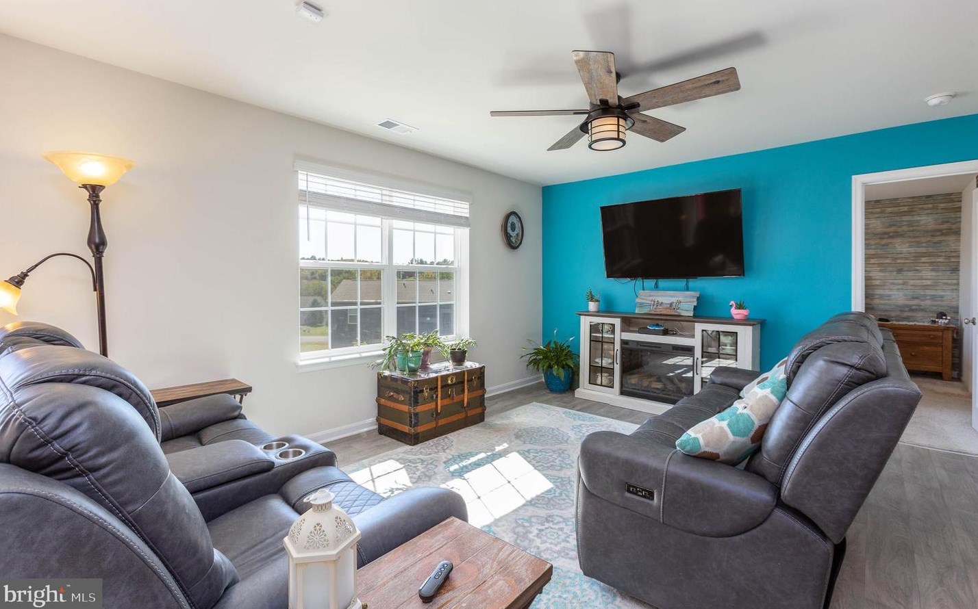 10822 Ridge Crest Dr, Roadside PA  17268-7606 exterior